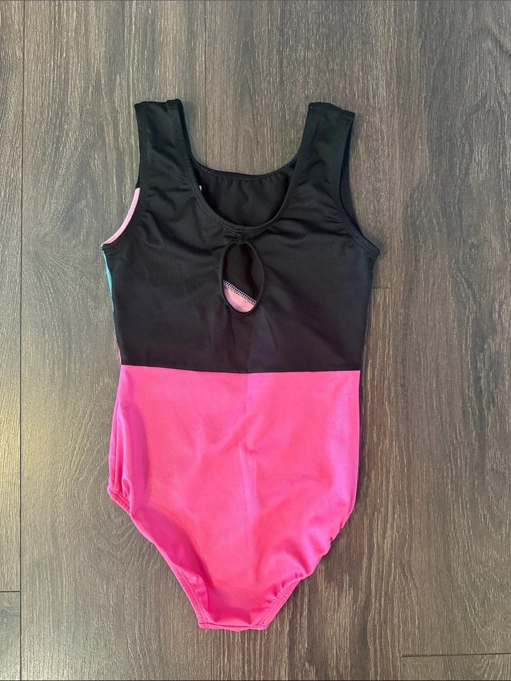 Moret colorblock one